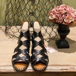 💕Pikolinos Melilla very comfy sandal